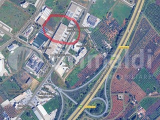 Immobile commerciale in Vendita a Castelvetrano, 3'000'000&euro;, 4200 m²