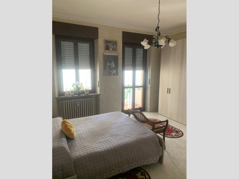 Trilocale in Vendita a Alpignano, 164'000€, 95 m²