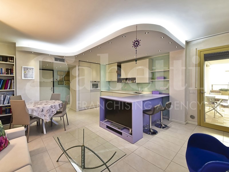 Trilocale in Vendita a Monza, 455'000€, 105 m²