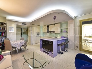 Trilocale in Vendita a Monza, 455'000€, 105 m²