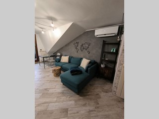 Bilocale in Vendita a Monterotondo, 88'000€, 40 m², arredato