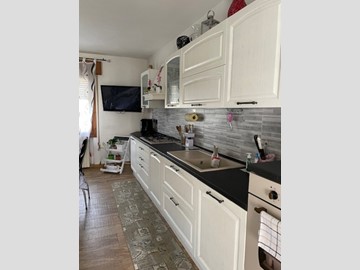 Villa in Vendita a Villadose, 120'000€, 145 m²