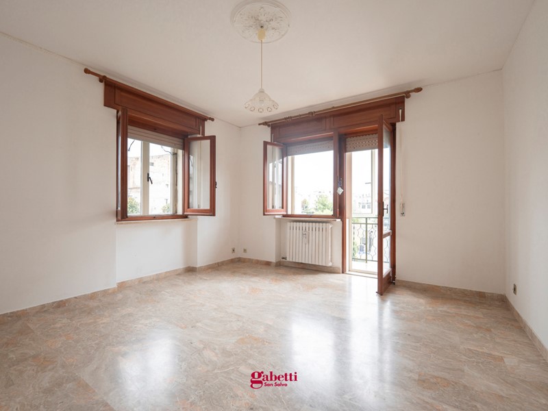 Trilocale in Vendita a San Salvo, 97'000€, 100 m²