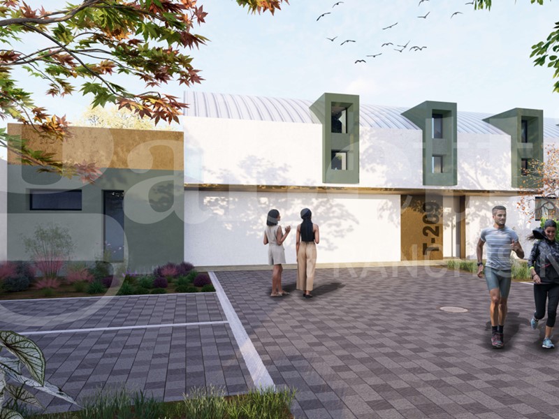 Trilocale in Vendita a Bologna, 260'000€, 79 m²