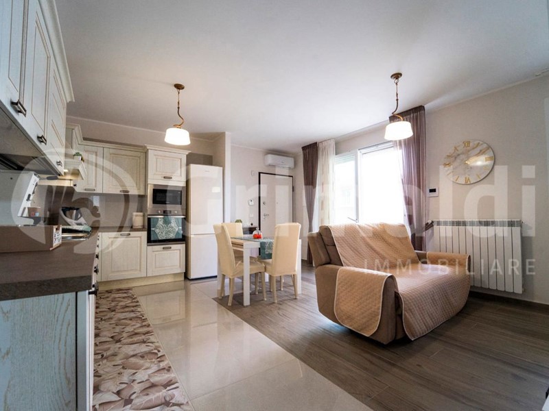 Trilocale in Vendita a San Vitaliano, 160'000€, 75 m², arredato