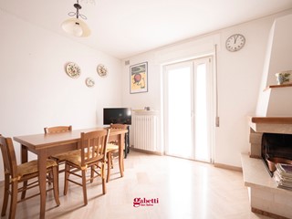 Trilocale in Vendita a San Salvo, 125'000€, 100 m², arredato