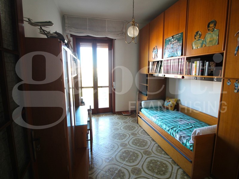 Appartamento in Vendita a Arzano, 175'000€, 130 m²