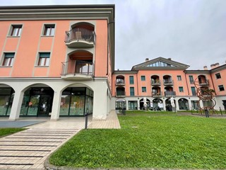 Bilocale in Vendita a Coccaglio, 139'000€, 65 m², arredato