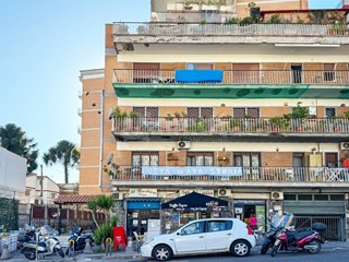 Quadrilocale in Vendita a Napoli, 348'000€, 100 m²