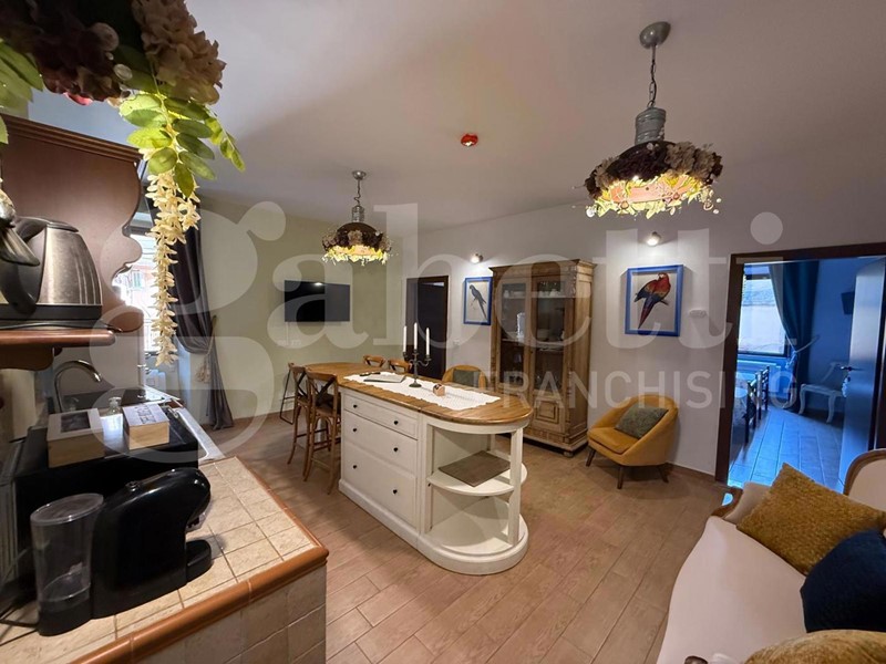 Trilocale in Vendita a Nettuno, 208'000€, 60 m², arredato