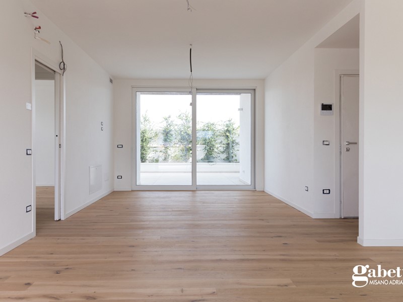 Attico in Vendita a Riccione, 752'000€, 150 m²