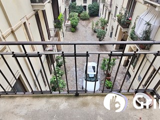 Bilocale in Affitto a Milano, 1'200&euro;, 56 m², arredato