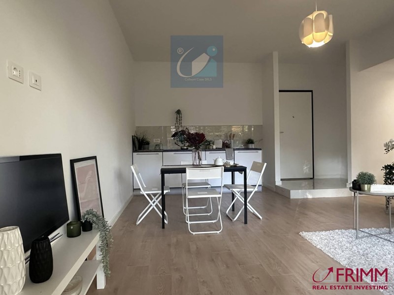 Trilocale in Vendita a Roma, 460'000€, 63 m²