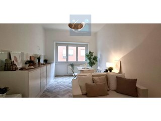 Bilocale in Vendita a Roma, 280'000€, 46 m²