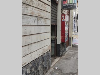 Attività commerciale in Vendita a Catania, 55'000&euro;, 20 m²