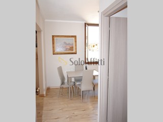 Bilocale in Affitto a Livorno, zona Centro, 600€, 40 m², arredato
