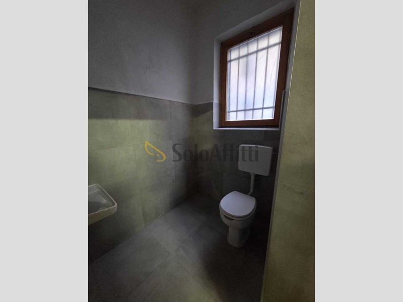 Capannone in Affitto a Torino, zona Barriera di Milano, 1'500€, 360 m²