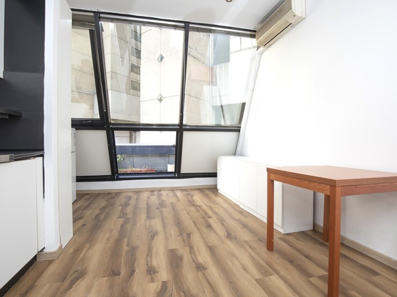 Trilocale in Vendita a Genova, zona Foce, 100'000€, 35 m²