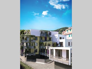 Trilocale in Vendita a Laigueglia, 1'100'000€, 100 m²