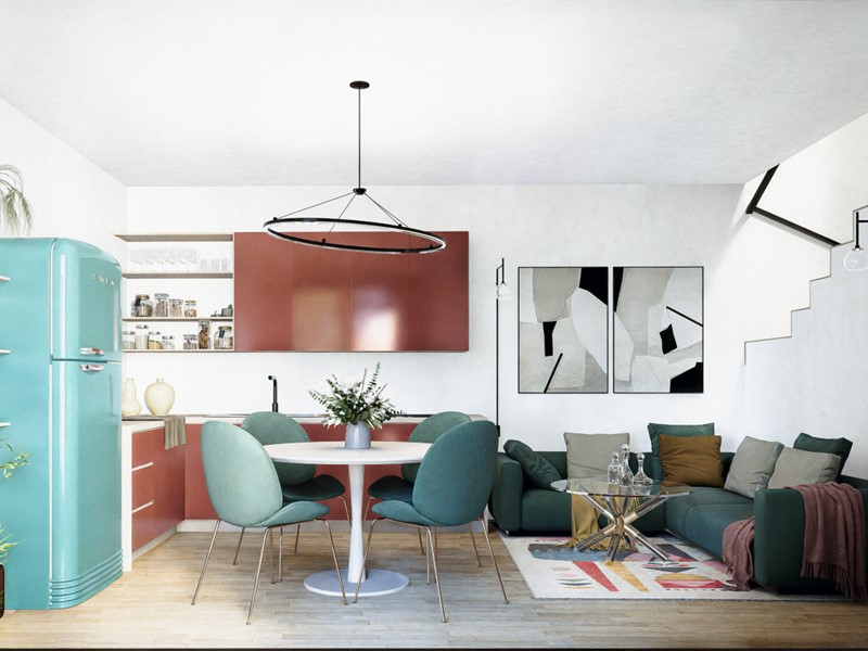 Casa Indipendente in Vendita a Laigueglia, 1'500'000€, 120 m²