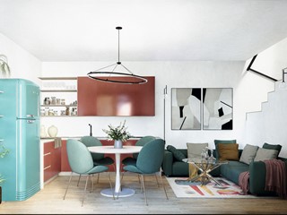 Casa Indipendente in Vendita a Laigueglia, 1'500'000€, 120 m²