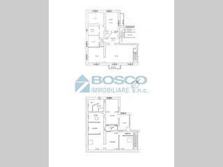 Appartamento in Vendita a La Spezia, zona Centro, 870'000€, 280 m²