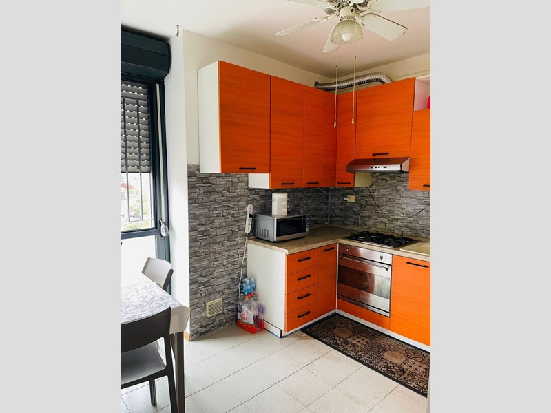 Appartamento in Vendita a Arzignano, 150'000€, , con Box