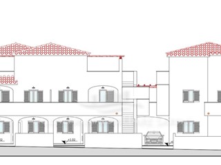 Bilocale in Vendita a Orosei, 133'000€, 42 m²