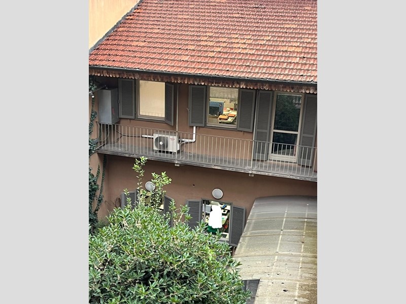 Ufficio in Affitto a Torino, zona Crocetta, 1'000€, 100 m²