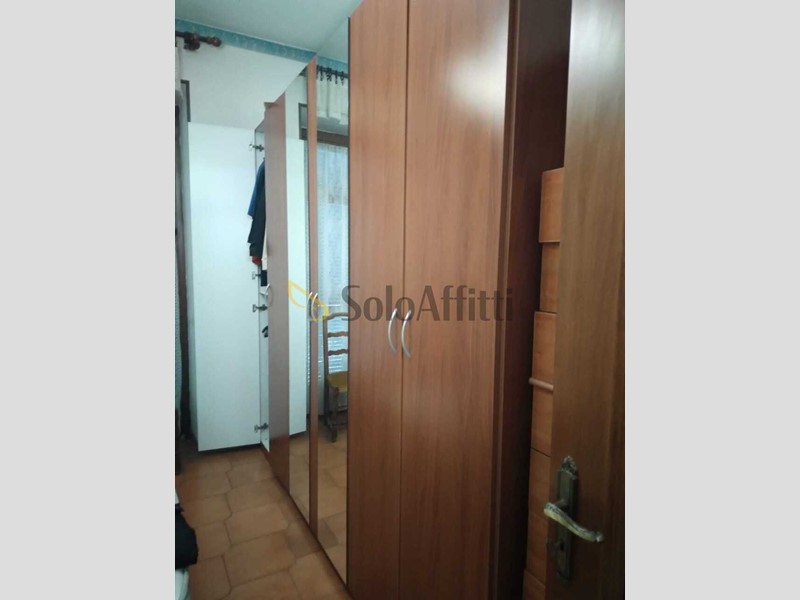 Quadrilocale in Affitto a Torino, zona San Donato, 600€, 85 m², arredato