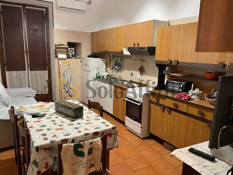 Quadrilocale in Affitto a Torino, zona San Donato, 600&euro;, 85 m², arredato