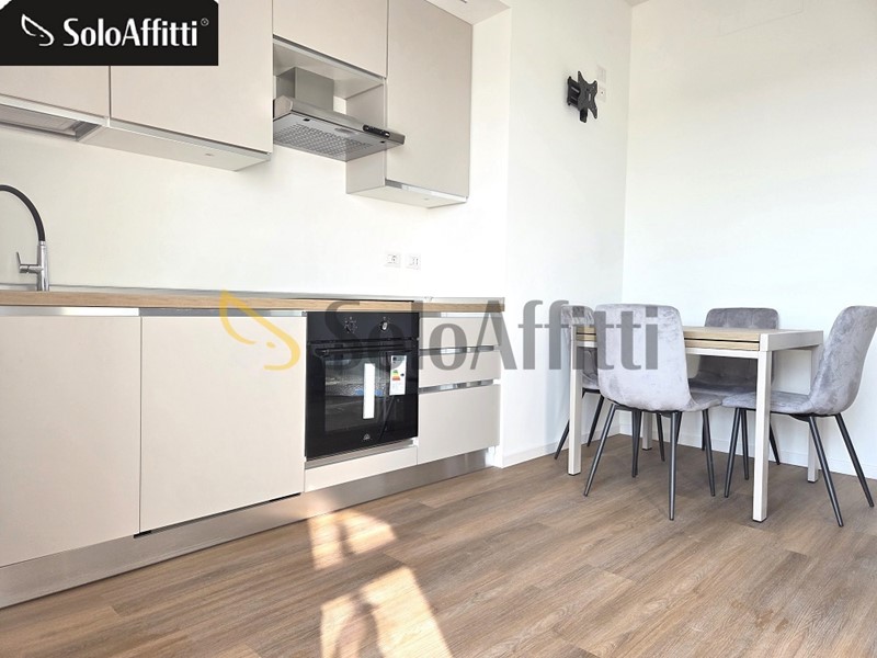 Bilocale in Affitto a Senago, 700€, 42 m², arredato