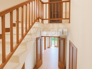 Casa Indipendente in Vendita a Albettone, 199'000&euro;, 294 m², con Box