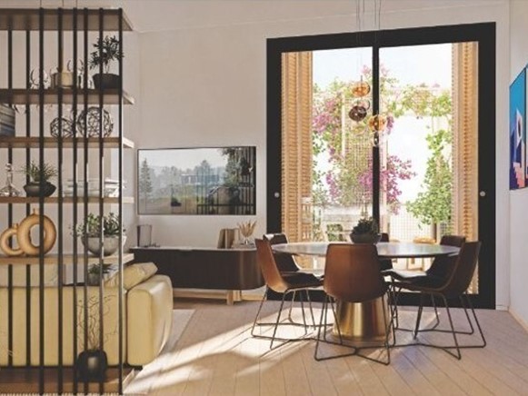 Trilocale in Vendita a Laigueglia, 615'000€, 80 m²