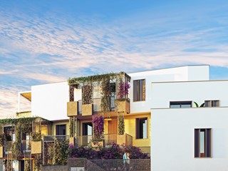 Trilocale in Vendita a Laigueglia, 615'000&euro;, 80 m²