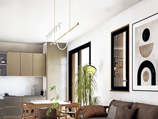 Bilocale in Vendita a Laigueglia, 380'000€, 60 m²