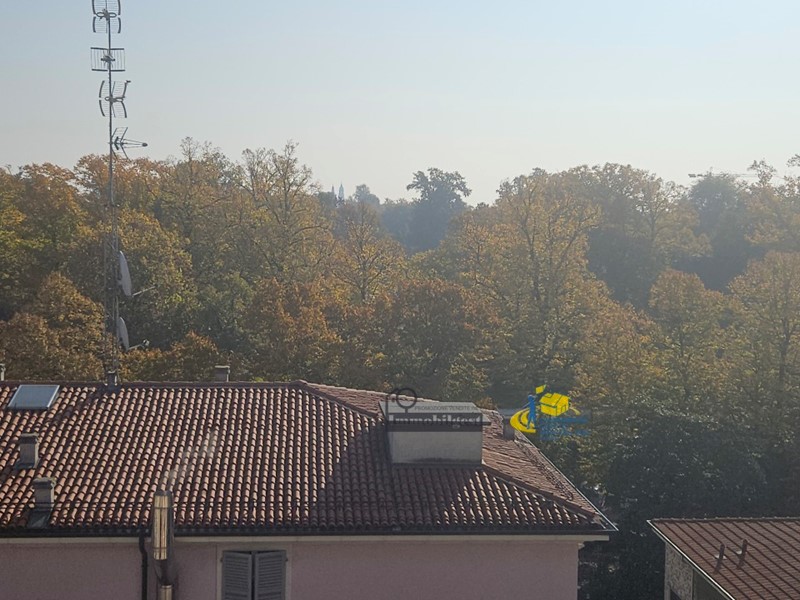 Appartamento in Vendita a Parma, zona Pablo - Prati Bocchi - Osp. Maggiore, 398'000€, 177 m², con Box