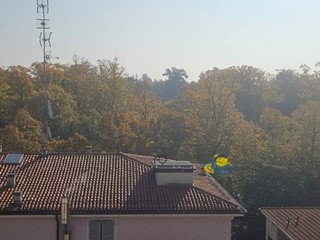 Appartamento in Vendita a Parma, zona Pablo - Prati Bocchi - Osp. Maggiore, 398'000€, 177 m², con Box