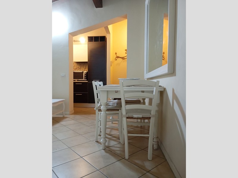 Trilocale in Vendita a Prato, zona Sacrocuore, 178'000€, 58 m², arredato