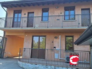 Bilocale in Vendita a Capriano del Colle, 96'000€, 55 m²