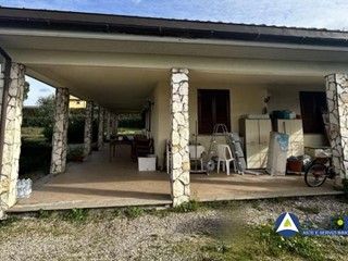 Appartamento in Vendita a Viterbo, 442'500€, 445 m²