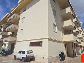 Quadrilocale in Vendita a Alcamo, 139'000€, 120 m²