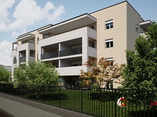 Trilocale in Vendita a Cologno Monzese, 380'000€, 111 m²