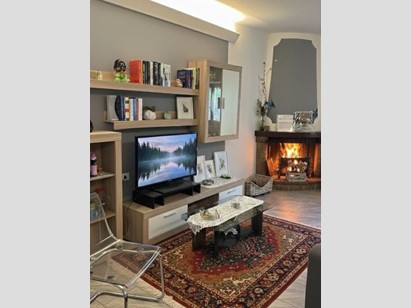 Casa Semi Indipendente in Affitto a Carrara, 1'600€, 90 m²