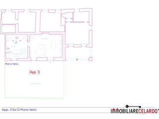 Quadrilocale in Vendita a Gambassi Terme, 810'000€, 300 m²