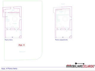 Bilocale in Vendita a Gambassi Terme, 275'000€, 93 m²