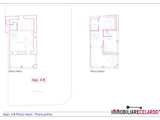 Trilocale in Vendita a Gambassi Terme, 560'000€, 178 m²