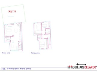 Quadrilocale in Vendita a Gambassi Terme, 385'000€, 135 m²
