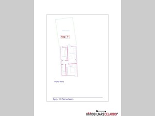 Trilocale in Vendita a Gambassi Terme, 190'000€, 61 m²