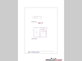 Bilocale in Vendita a Gambassi Terme, 175'000€, 57 m²